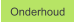Onderhoud